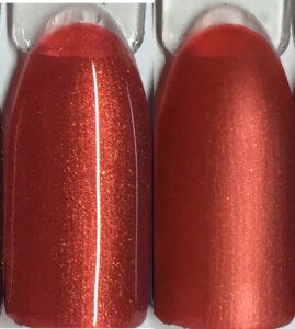 NXT Cat's Eye Cardinal - lak