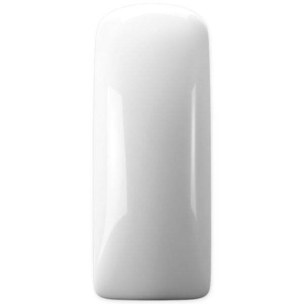 Magnetic Gelpolish Whitest White 15ml
