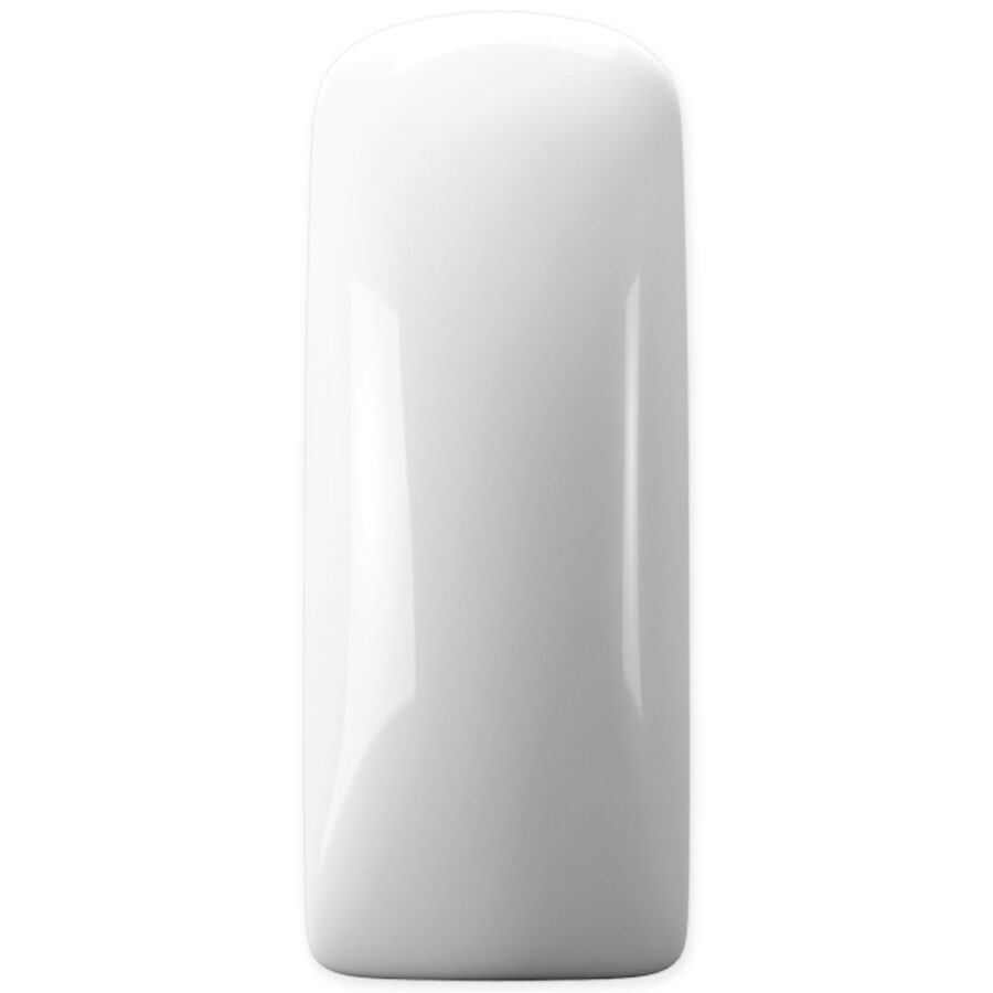 Magnetic Gelpolish Whitest White 15ml