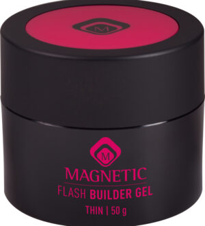 Magnetic Flash Gel Thin Clear 50g