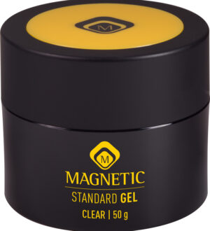 Magnetic Gel Standard Clear 50g