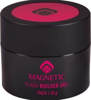 Magnetic Flash Gel Thick Clear 30g