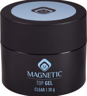 Magnetic UV Ultra Top Gel Clear 30g