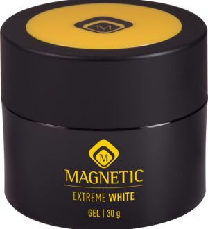 Magnetic UV  Extreme White Gel 30g