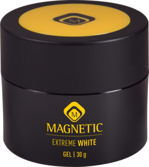 Magnetic UV  Extreme White Gel 30g