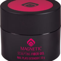 Magnetic  Fiber Gel Nailplate Extender 30 g