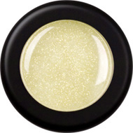 Magnetic Spectrum Glitter Acrylic Powder Pastel Yellow 15g