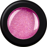 Magnetic Spectrum Glitter Acrylic Powder Purple Berry 15g