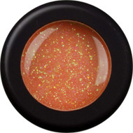 Magnetic Spectrum Glitter Acrylic Powder Bellagio Peach 15g