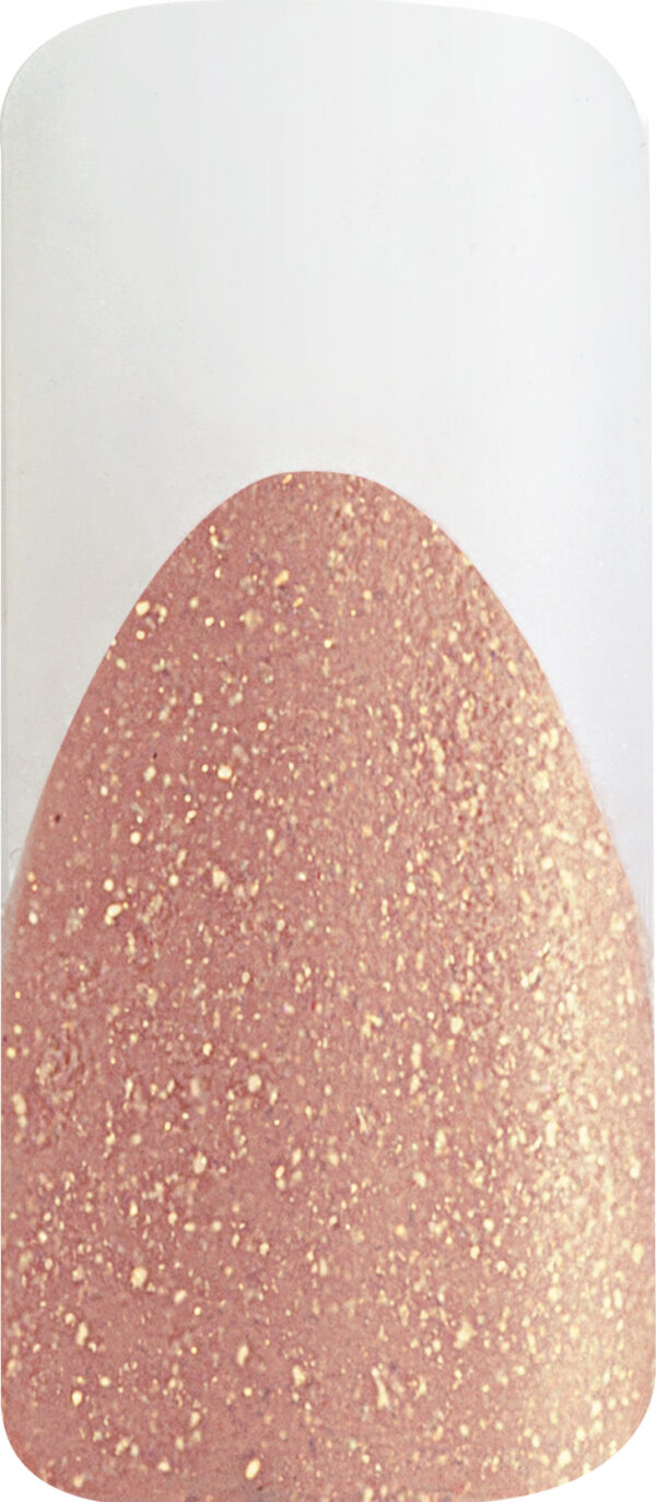 Magnetic Sparkling Nudes Powder Gold 12g