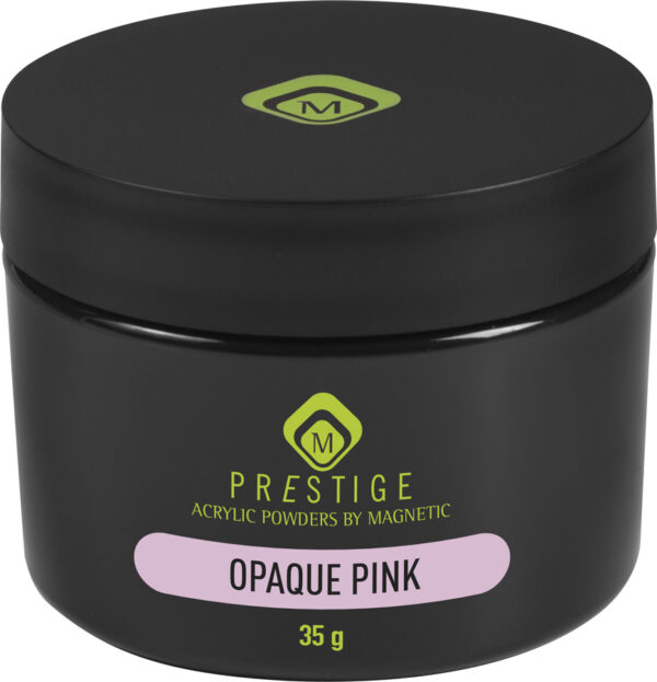 Prestige Opaque Pink 35gr