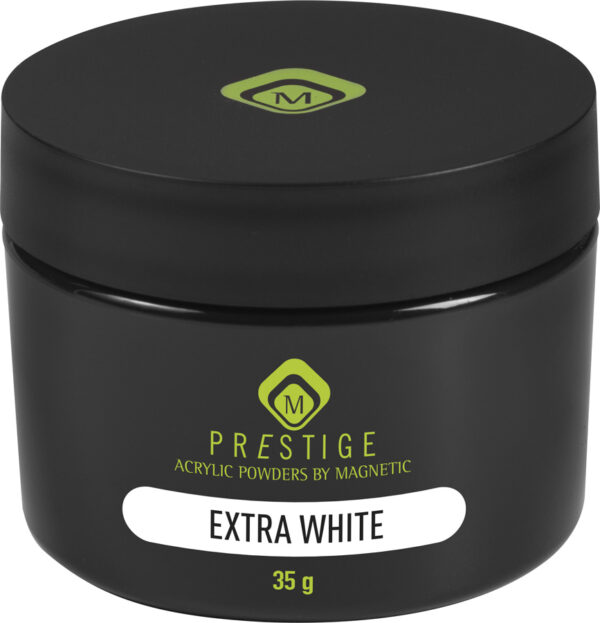 Prestige Extra White 35gr