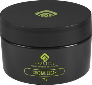 Prestige Crystal Clear 70 g