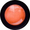 Magnetic Stardust Glitter - flere farver - 14g - Neon orange