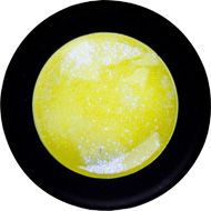 Magnetic Stardust Glitter - flere farver - 14g - Neon yellow