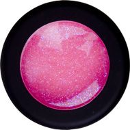 Magnetic Stardust Glitter - flere farver - 14g - Neon pink