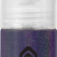 Glitter Spray - flere farver - Hologram Lilla