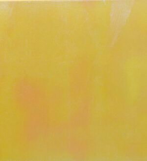 Holografisk FX Foil Yellow