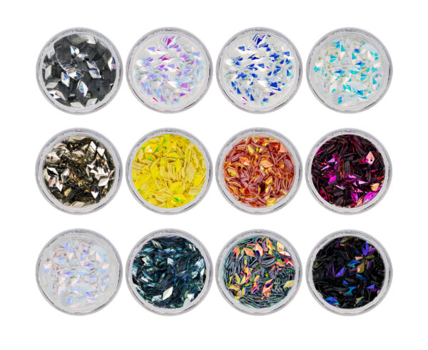Diamond Confetti kit