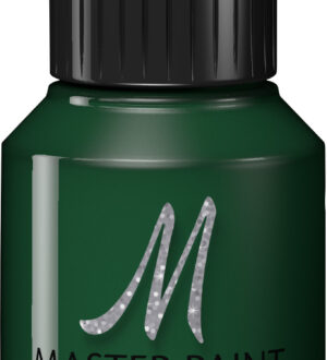 Magnetic Master Paint Deep Green