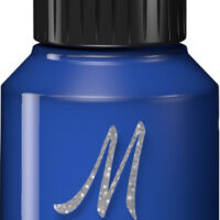 Magnetic Master Paint Pure Blue