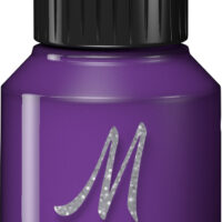 Magnetic Master Paint Pure Purple