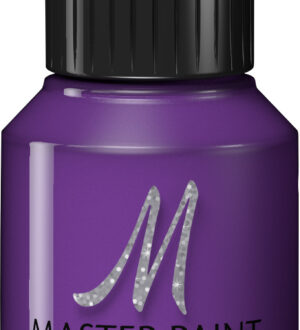Magnetic Master Paint Pure Purple