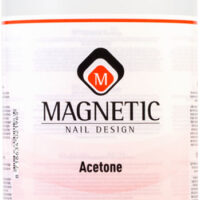 Magnetic Acetone flere størrelser - 500 ml