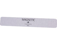 1 stk. Magnetic Long Lasting Zebra XXL (142017) 100/180 grit Blå kerne