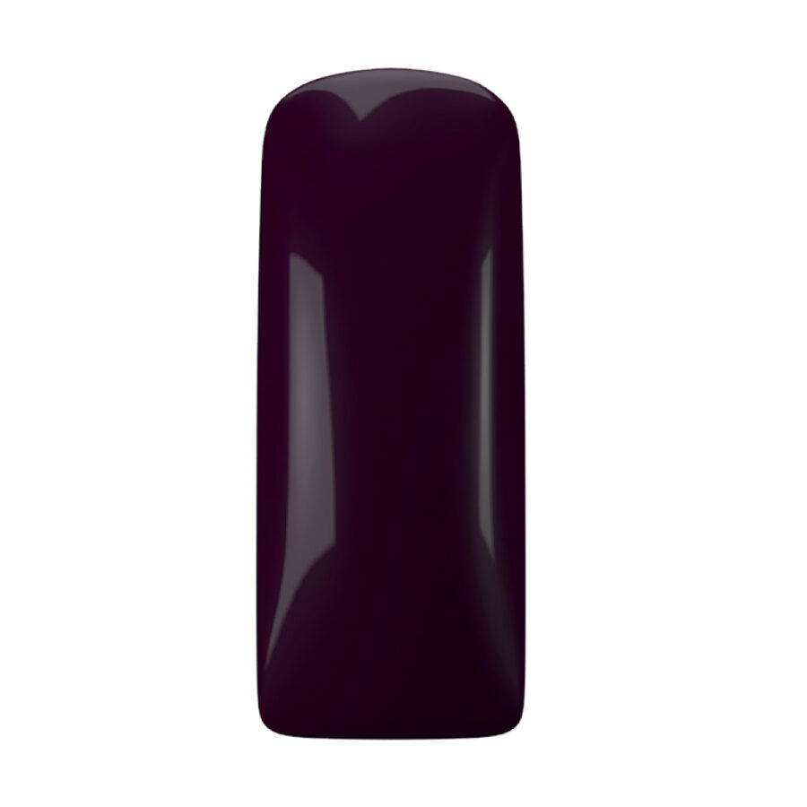 Magnetic Gelpolish Purple Seduction 15ml. Limited edition - 15 ml.