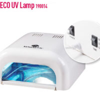 Eco Uv lampe - forbedret udgave