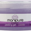 Magnetic Manipure peeling Lavender