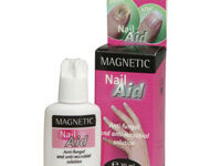 Magnetic Nail Aid Antifungal Solution 30ml