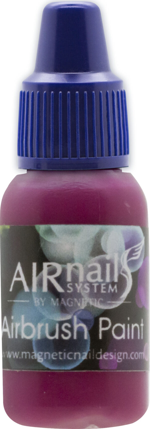AirNails Paint Magenta 10 ml