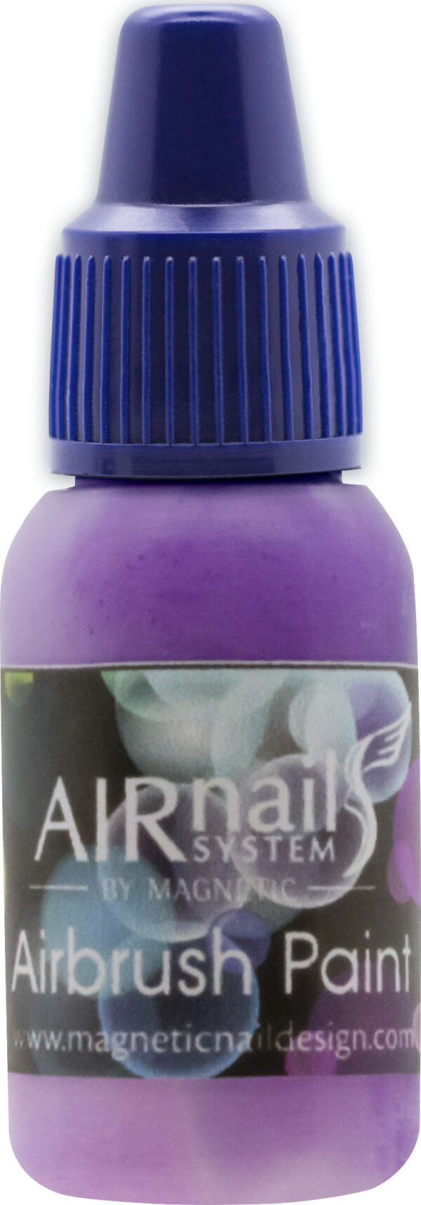 AirNails Paint Blueberry 10 ml