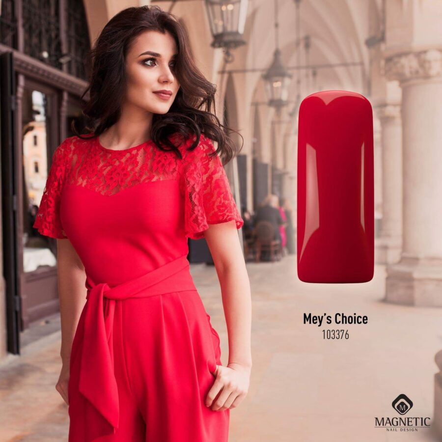 Gelpolish Mey's choice 2019 - Image 2