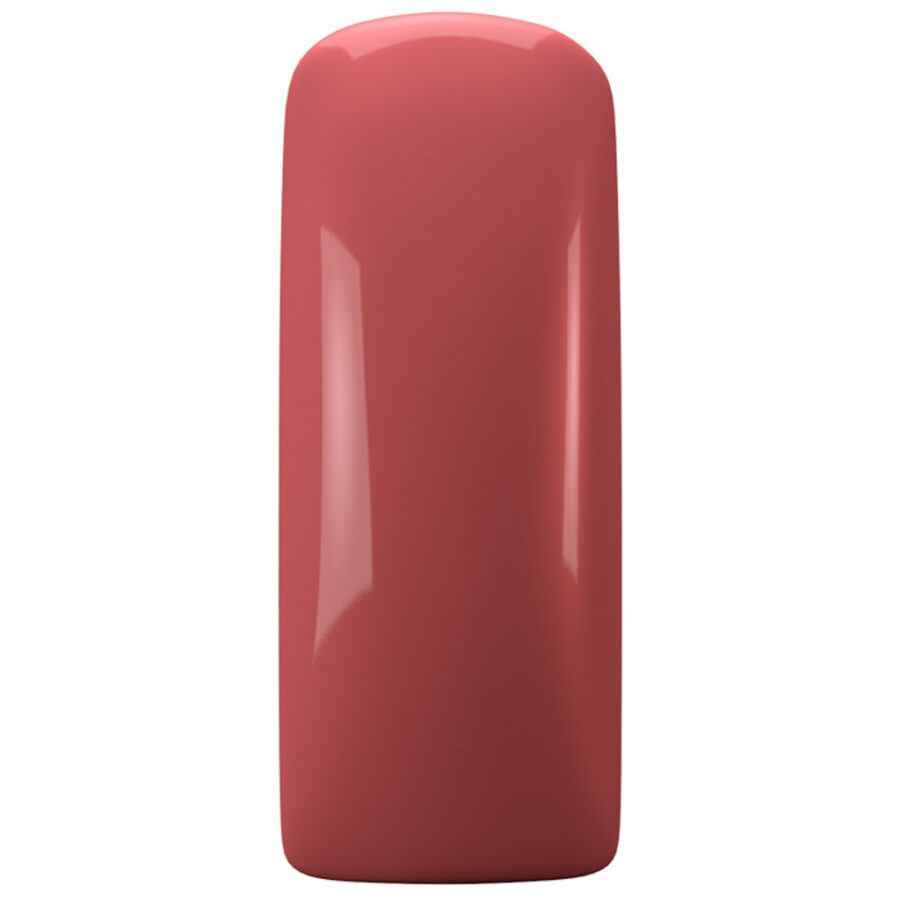 Gelpolish Clay Red 15 ml