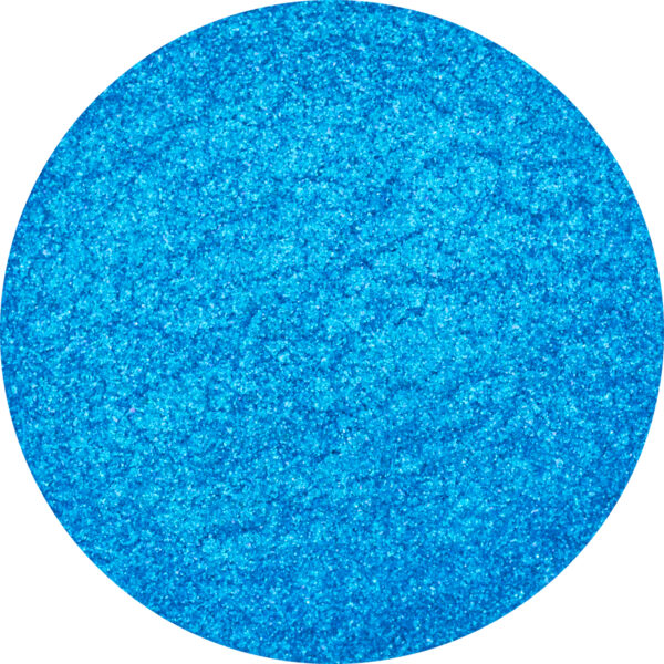 Magic Pigment Sapphire Blue