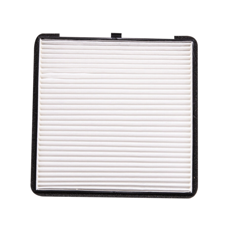 FILTER FOR MAGNETIC POWER VENT