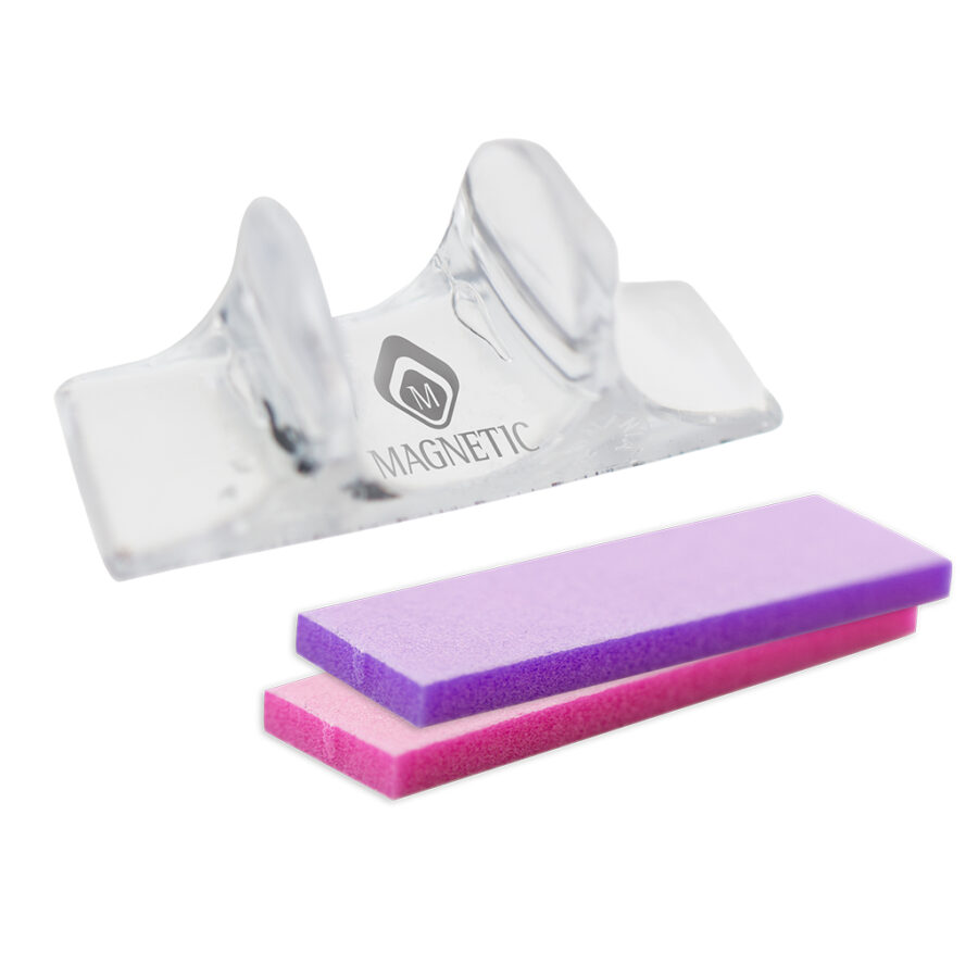 HYGIENIC BUFFER HOLDER / KERNE