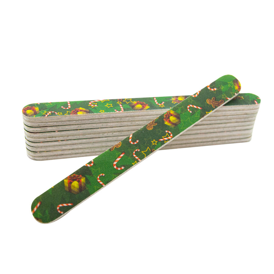 CHRISTMAS FILE SEASON GREETINGS