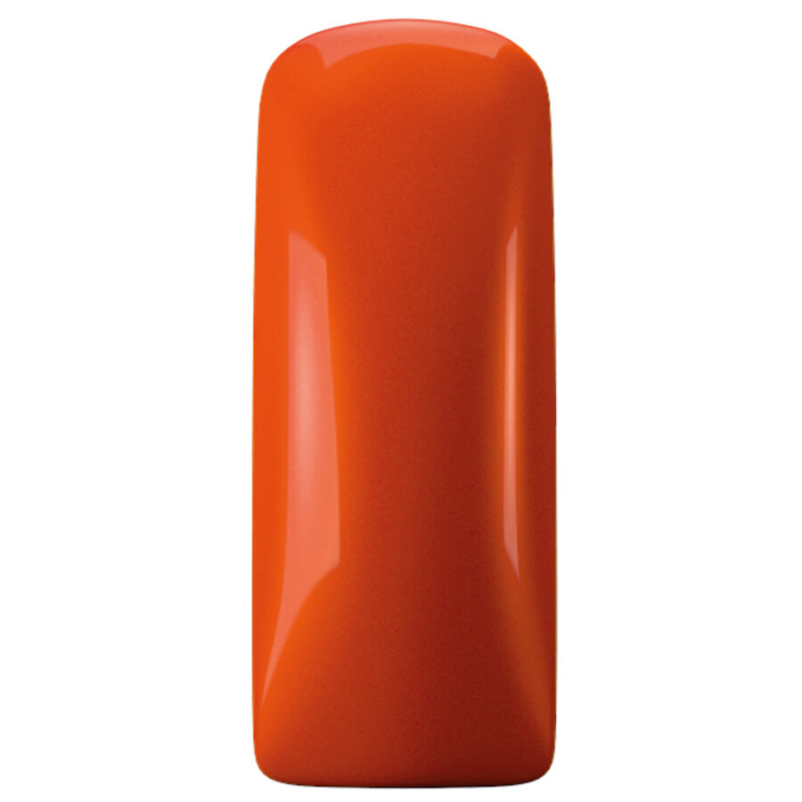 LL POLISH BURNING ORANGE