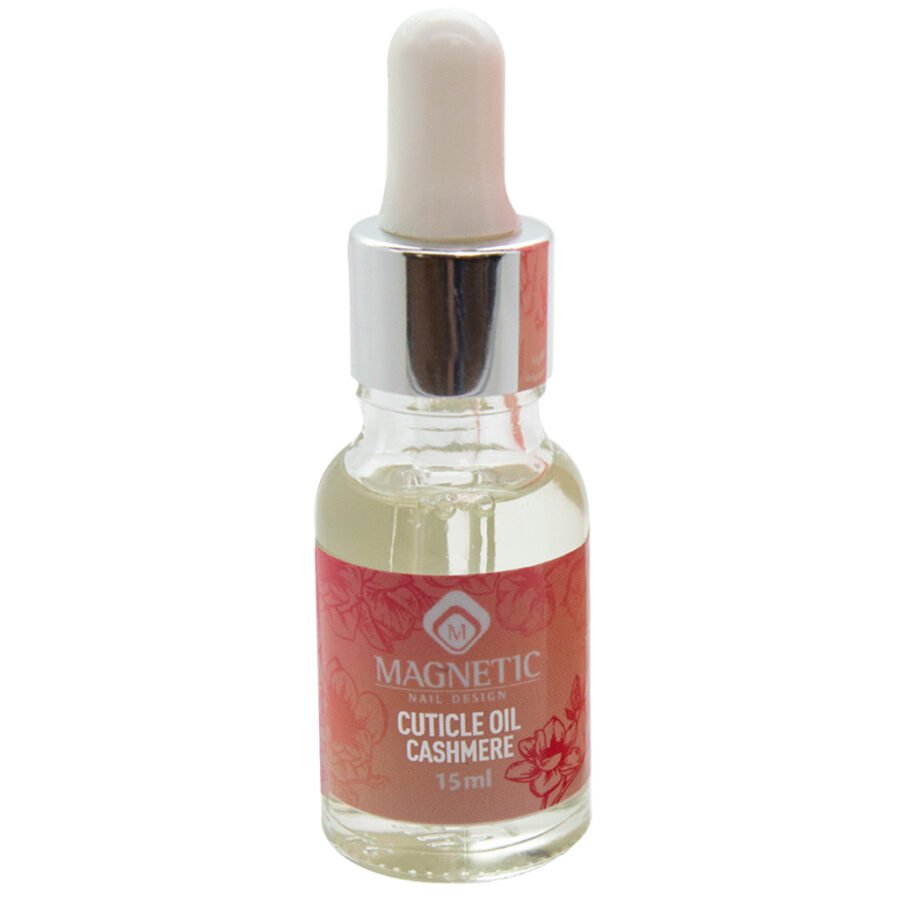 SEDUCTION CUTICLE OIL CASHMERE 15 ML