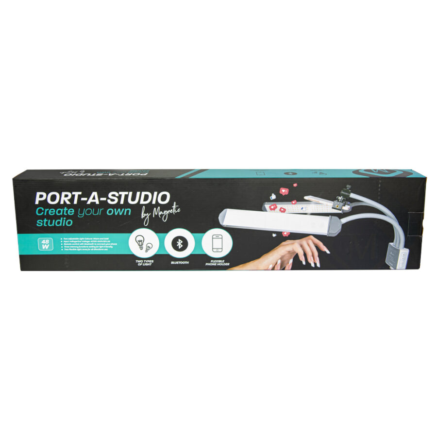 PORT A STUDIO - Image 4