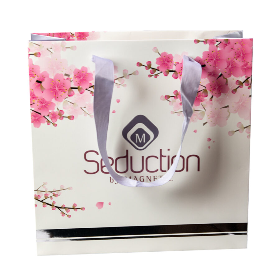 PAPER BAG FOR SEDUCTION SMALL