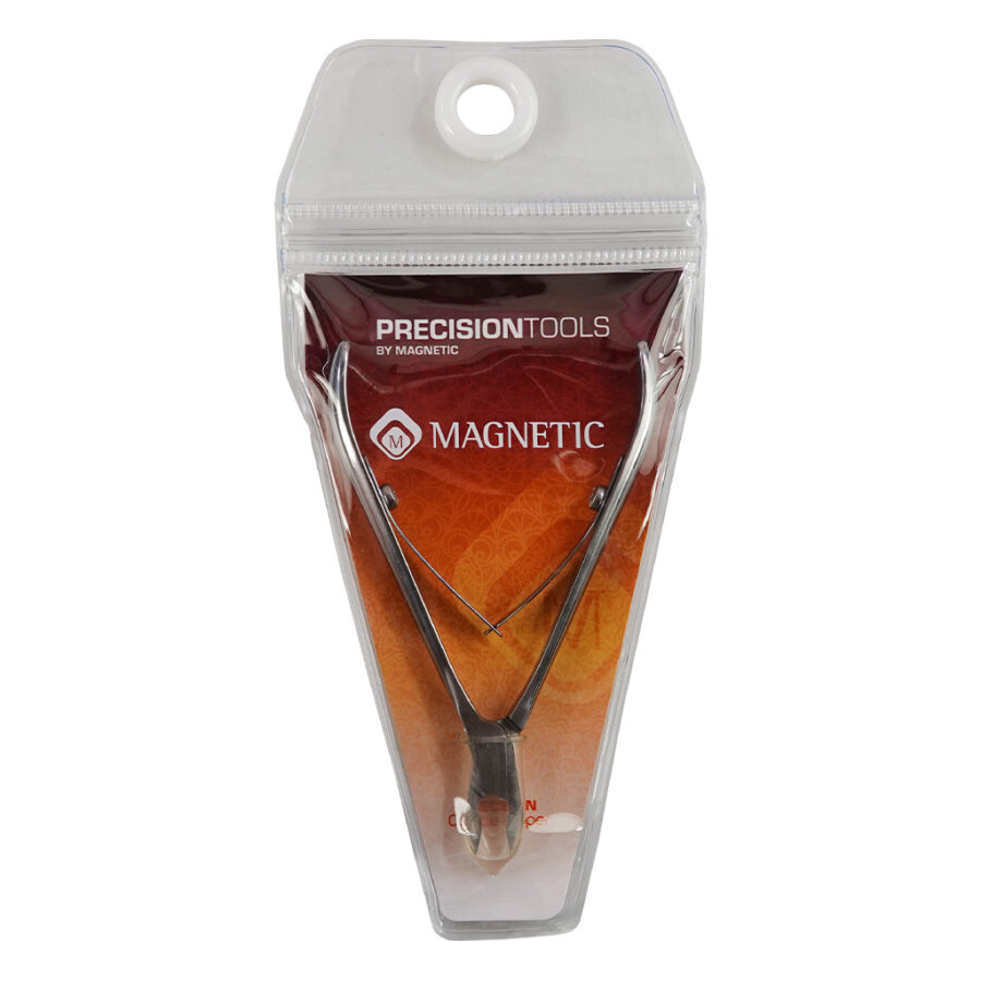 PRECISION CUTICLE NIPPER