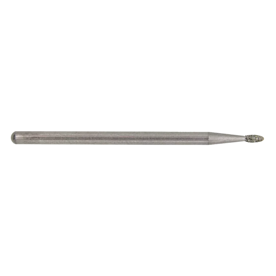Cuticle Bit for Experts